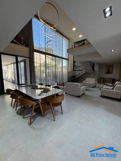 Casa de Condomínio, 4 quartos - Foto 5