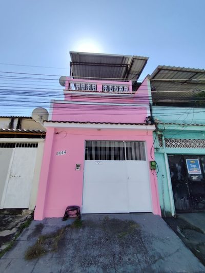 Casa, 3 quartos - Foto 5