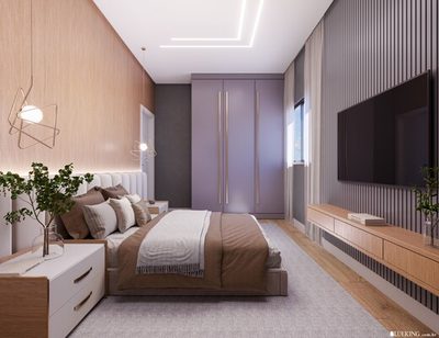 Apartamento, 2 quartos, 80 m² - Foto 5