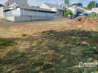 Terreno, 360 m² - Foto 2