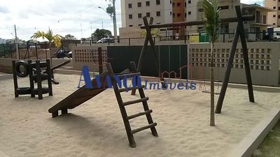 Apartamento, 2 quartos, 48 m² - Foto 4
