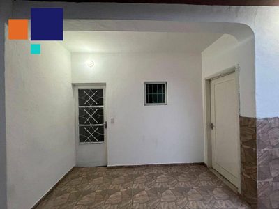 Casa, 1 quarto, 30 m² - Foto 3