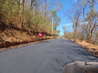Terreno, 2 hectares - Foto 4