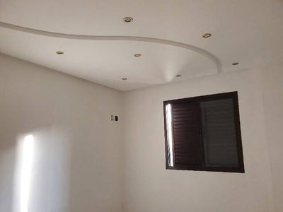 Apartamento, 2 quartos, 77 m² - Foto 3