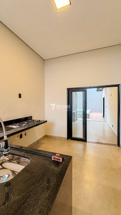 Casa de Condomínio, 3 quartos - Foto 5