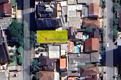 Terreno, 306 m² - Foto 4