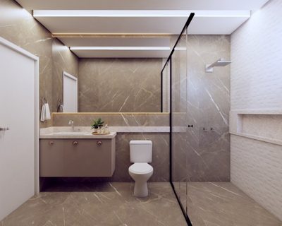 Casa, 3 quartos, 125 m² - Foto 3