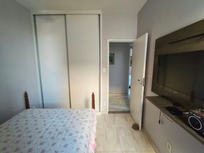 Apartamento, 3 quartos - Foto 3