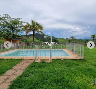 Casa, 6 quartos, 400 m² - Foto 5