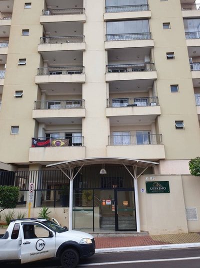Apartamento, 3 quartos, 86 m² - Foto 1