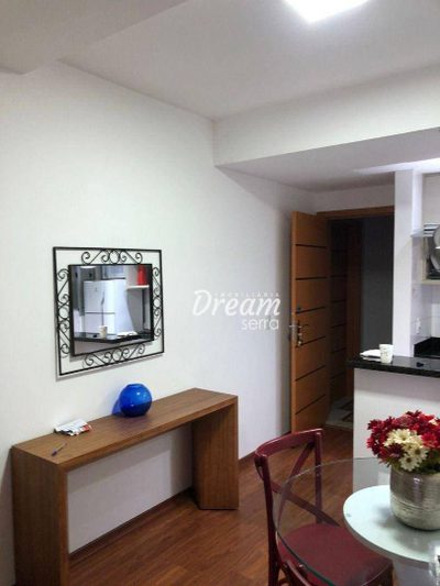 Apartamento, 1 quarto, 50 m² - Foto 5