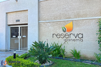Apartamento, 3 quartos, 61 m² - Foto 1
