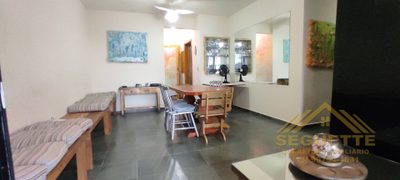 Apartamento, 2 quartos, 77 m² - Foto 2