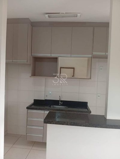 Apartamento, 1 quarto, 51 m² - Foto 2