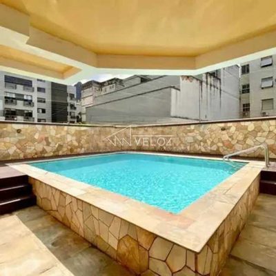 Apartamento, 2 quartos, 79 m² - Foto 2