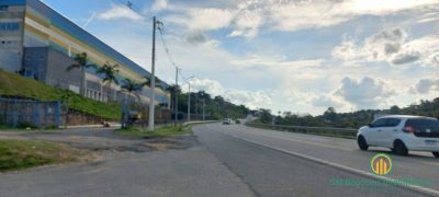 Depósito-Galpão, 2200 m² - Foto 2