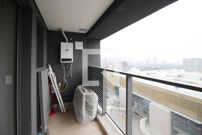 Apartamento, 1 quarto, 33 m² - Foto 5