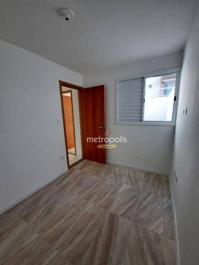 Apartamento, 2 quartos, 46 m² - Foto 5