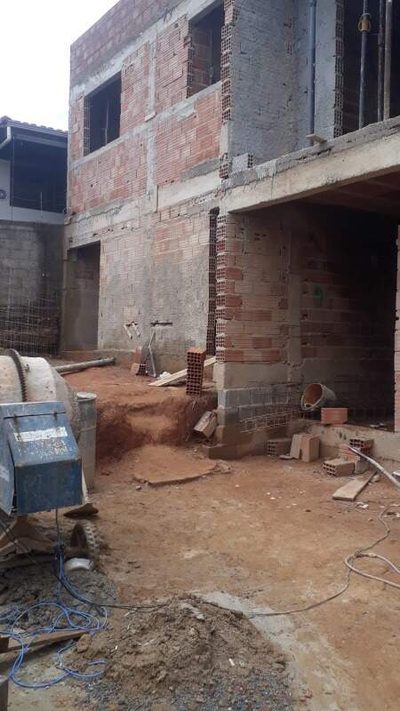 Casa, 2 quartos, 70 m² - Foto 5