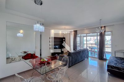 Apartamento, 2 quartos, 94 m² - Foto 1
