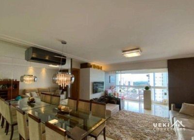 Apartamento, 3 quartos, 104 m² - Foto 3