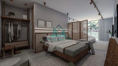 Apartamento, 2 quartos, 123 m² - Foto 3