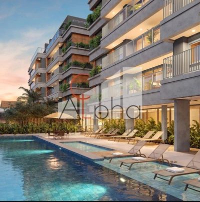 Apartamento, 4 quartos, 167 m² - Foto 4