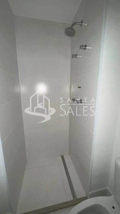 Apartamento, 1 quarto, 44 m² - Foto 2