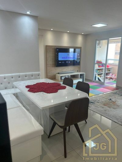 Apartamento, 2 quartos, 2000 m² - Foto 5