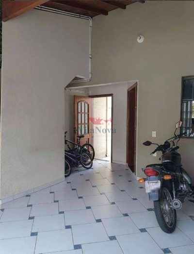 Casa, 3 quartos, 157 m² - Foto 1