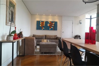 Apartamento, 3 quartos, 137 m² - Foto 4