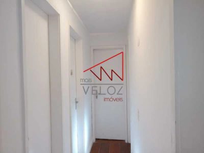Apartamento, 3 quartos, 124 m² - Foto 1