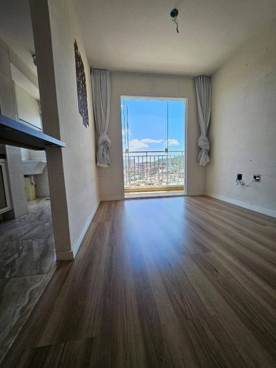 Apartamento, 2 quartos, 55 m² - Foto 1
