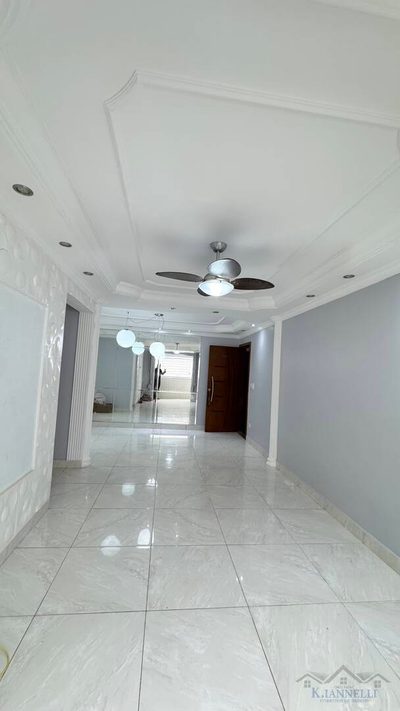 Apartamento, 2 quartos, 88 m² - Foto 1