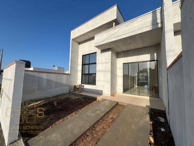 Casa, 2 quartos, 60 m² - Foto 5