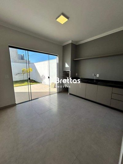 Casa, 3 quartos, 185 m² - Foto 4