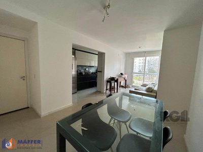 Apartamento, 3 quartos, 80 m² - Foto 1