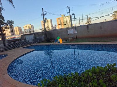 Apartamento, 2 quartos, 54 m² - Foto 3