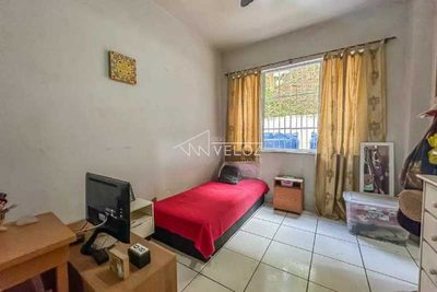 Apartamento, 1 quarto, 26 m² - Foto 3