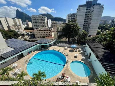 Apartamento, 4 quartos, 164 m² - Foto 2