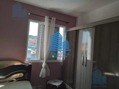 Apartamento, 2 quartos, 47 m² - Foto 4
