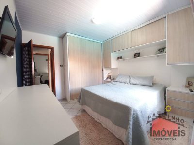 Casa de Condomínio, 2 quartos - Foto 5
