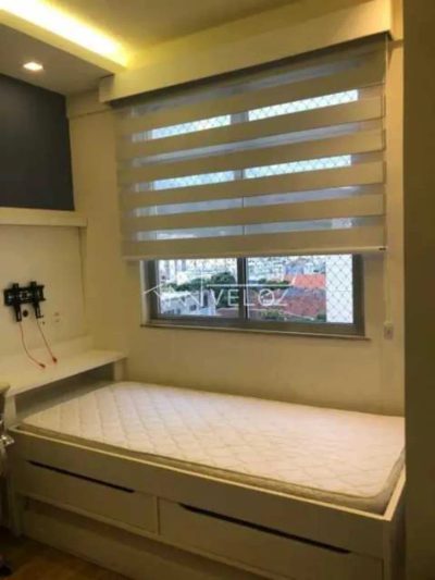 Apartamento, 3 quartos, 98 m² - Foto 1