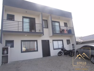 Apartamento, 2 quartos, 50 m² - Foto 2