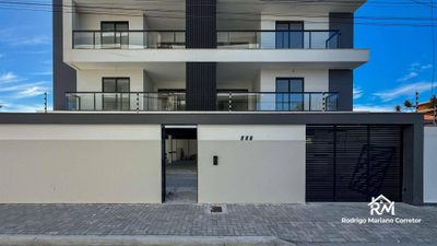 Apartamento, 3 quartos, 128 m² - Foto 2