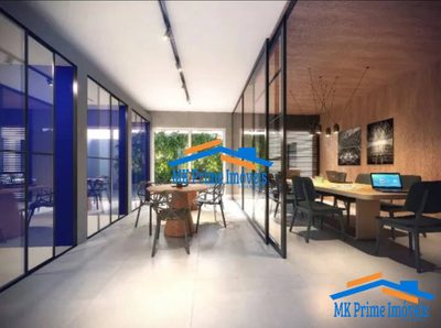 Apartamento, 2 quartos, 87 m² - Foto 3