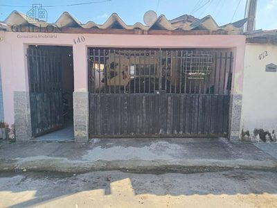 Casa, 2 quartos, 150 m² - Foto 1