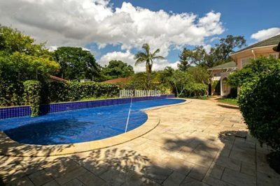 Casa, 5 quartos, 850 m² - Foto 2