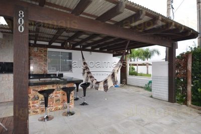 Casa, 2 quartos, 91 m² - Foto 3