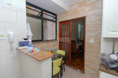 Apartamento, 2 quartos, 57 m² - Foto 5